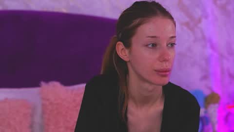 EllinaNuria online show from 03/28/26, 05:29