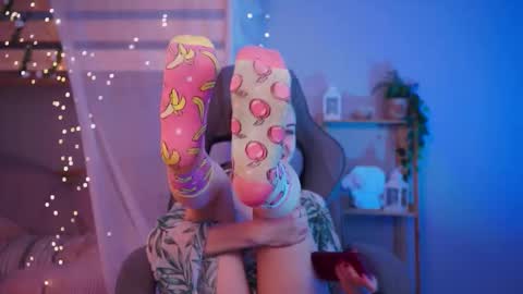 Elin online show from 01/16/26, 12:20