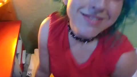 Snapshot of elliohh chatting on 05/16/26, 07:34 Elliohh online show from 05/16/26, 07:34