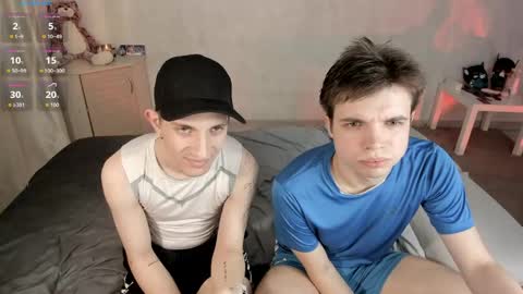elliot_winki online show from 05/02/26, 05:51