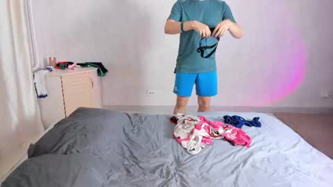 elliot_winki online show from 07/02/26, 08:04