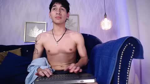 Elliot online show from 01/15/26, 11:08