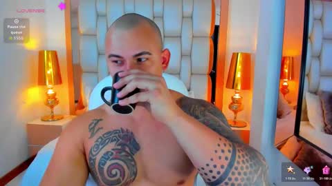 E L L I O T    V E L E Z online show from 11/16/25, 12:22