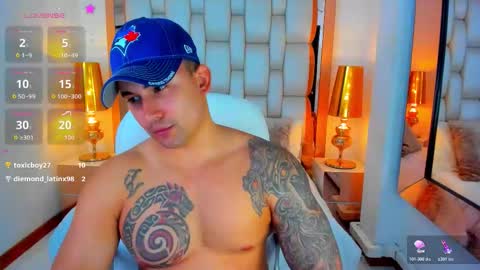 E L L I O T    V E L E Z online show from 11/26/25, 08:54