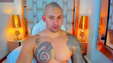 E L L I O T    V E L E Z online show from 01/07/26, 08:11