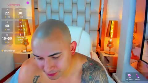 E L L I O T    V E L E Z online show from 01/10/26, 09:30