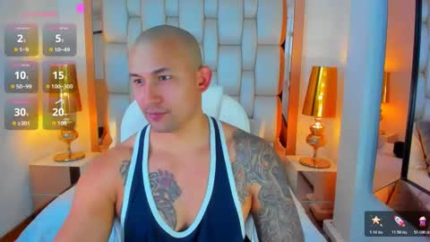 E L L I O T    V E L E Z online show from 02/20/26, 08:20