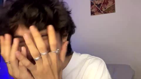 elliotvolkov online show from 01/09/26, 03:31