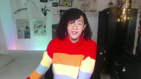 Snapshot of ellis_flowers chatting on 12/05/25, 08:49 . online show from 12/05/25, 08:49