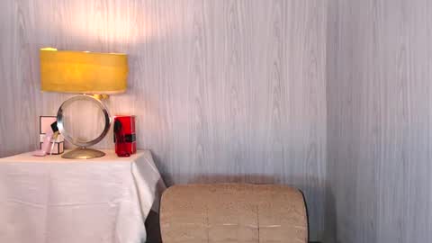 Ellise online show from 03/12/25, 06:18