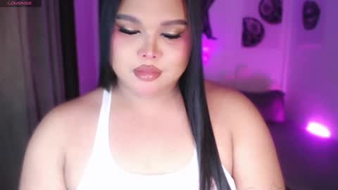 Ellise online show from 05/08/26, 06:35
