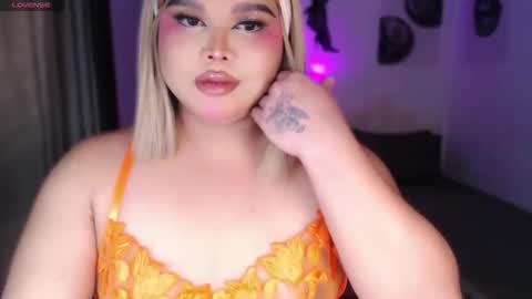 Ellise online show from 05/11/26, 08:17