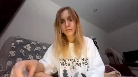 Alisandra online show from 04/03/26, 03:43