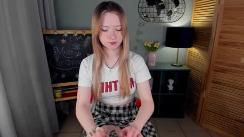 elliup online show from 01/10/26, 01:57