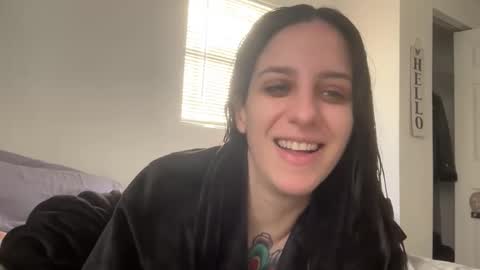 Elli X Raven online show from 02/14/26, 03:53