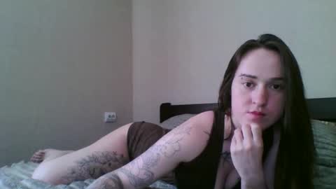 Eliza online show from 05/07/26, 06:52