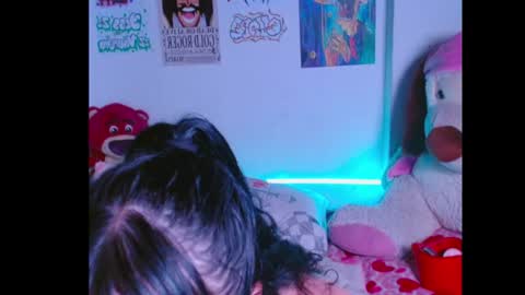 Ellope online show from 11/29/25, 01:30