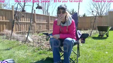 Ella Bella Bo Bella online show from 04/11/26, 04:00