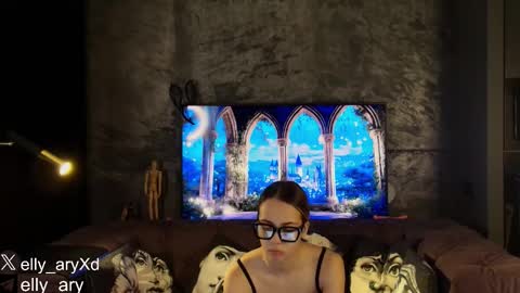 elly_ary online show from 02/03/26, 02:53