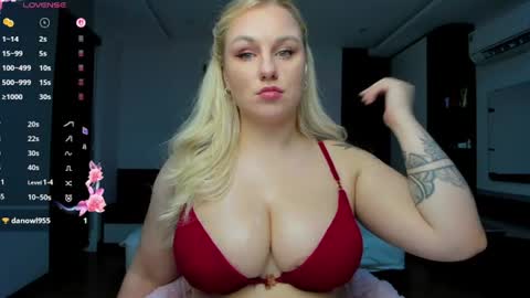 Elly online show from 07/04/26, 03:07