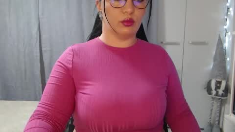 Snapshot of elly_denise chatting on 11/24/25, 06:57 Denise online show from 11/24/25, 06:57