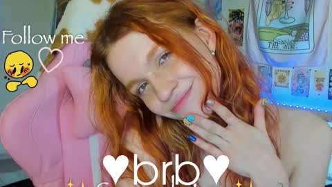 Elly     Fansly  online show from 11/17/25, 08:31