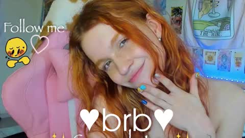 Elly     Fansly  online show from 11/29/25, 05:43