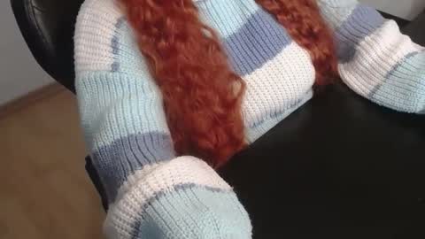 Elly online show from 02/20/26, 08:42