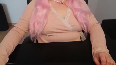 Elly online show from 04/01/26, 07:20