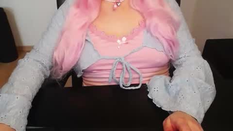 Elly online show from 04/03/26, 06:33