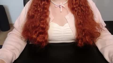 Elly online show from 04/11/26, 07:13