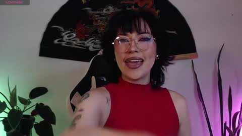 Emy Castro online show from 01/07/26, 11:29