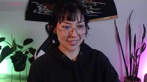 Emy Castro online show from 01/08/26, 11:18