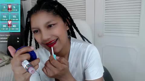 Snapshot of elly_willis chatting on 12/28/24, 05:33 Elly online show from 12/28/24, 05:33