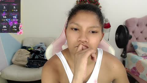 Snapshot of elly_willis chatting on 01/10/25, 02:04 Elly online show from 01/10/25, 02:04