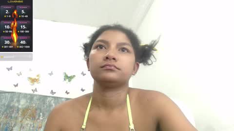 Snapshot of elly_willis chatting on 02/27/25, 10:15 Elly online show from 02/27/25, 10:15