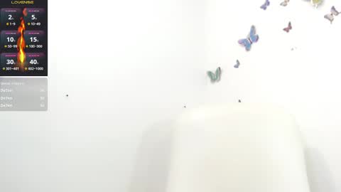 Snapshot of elly_willis chatting on 02/27/25, 09:04 Elly online show from 02/27/25, 09:04