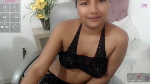 Elly online show from 04/29/26, 08:48