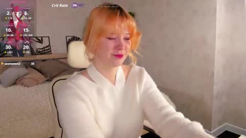 ellya_castro online show from 02/25/26, 01:37