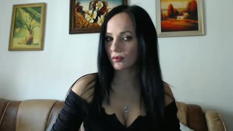 EllyaDiamond online show from 04/07/26, 01:22