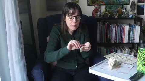 Snapshot of ellynaomi chatting on 01/31/25, 07:40 Elly Naomi online show from 01/31/25, 07:40