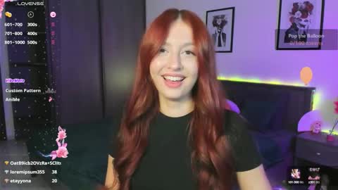 EllyPeach online show from 10/06/25, 08:45
