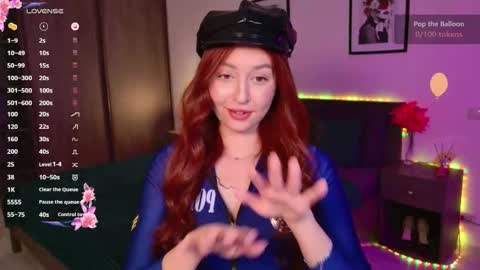 EllyPeach online show from 02/07/26, 11:47
