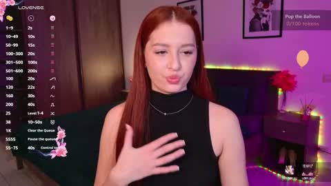 EllyPeach online show from 02/11/26, 03:28