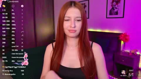 EllyPeach online show from 03/24/26, 10:15