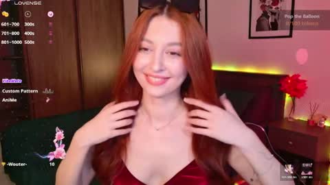 EllyPeach online show from 05/15/26, 02:13