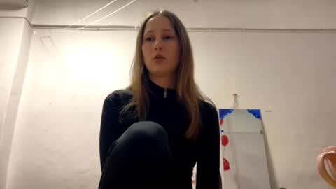 Sonya online show from 02/17/26, 04:13