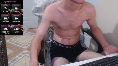 Zeki online show from 04/11/26, 09:19