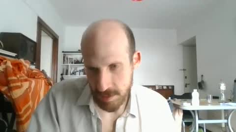 Mati Restrepo online show from 12/10/24, 07:00