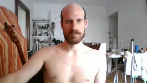 Mati Restrepo online show from 12/15/24, 06:37